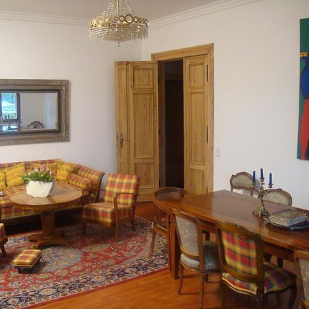 Residenz Villa Kult Berlin Dış mekan fotoğraf