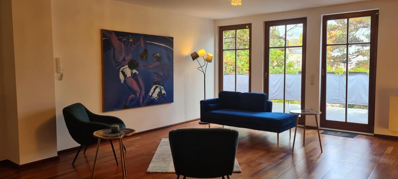 Residenz Villa Kult Berlin Dış mekan fotoğraf