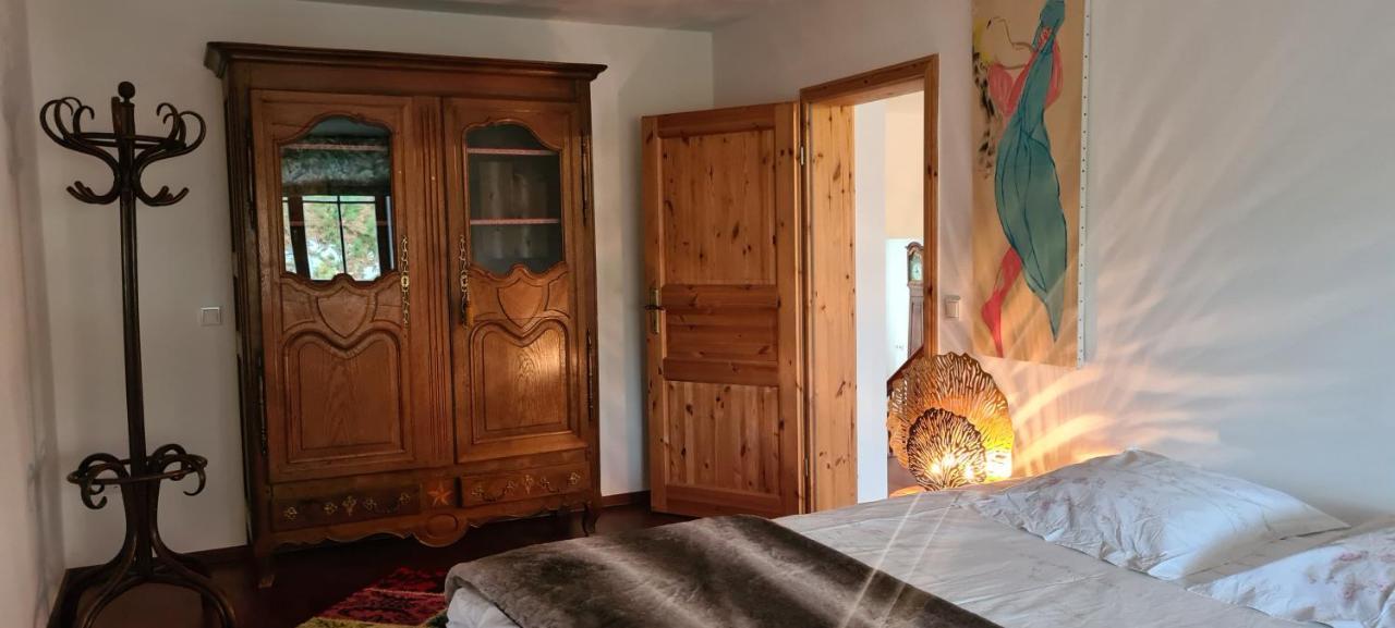 Residenz Villa Kult Berlin Dış mekan fotoğraf