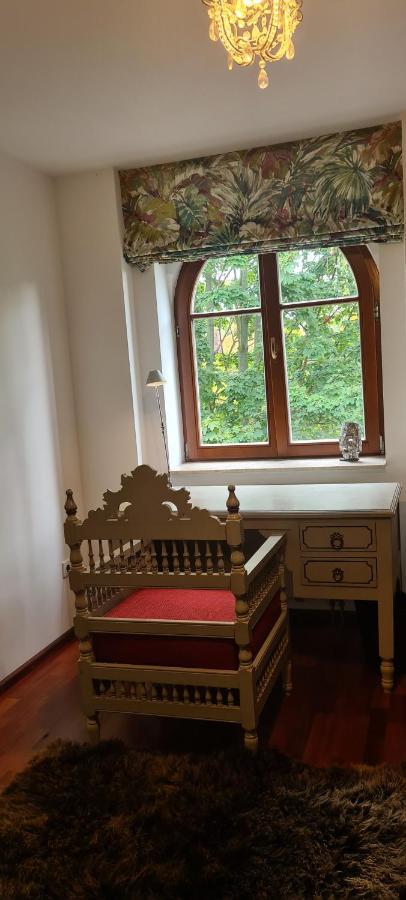 Residenz Villa Kult Berlin Dış mekan fotoğraf