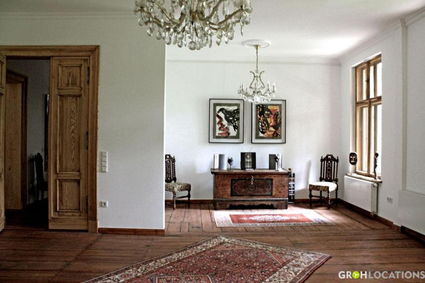 Residenz Villa Kult Berlin Dış mekan fotoğraf