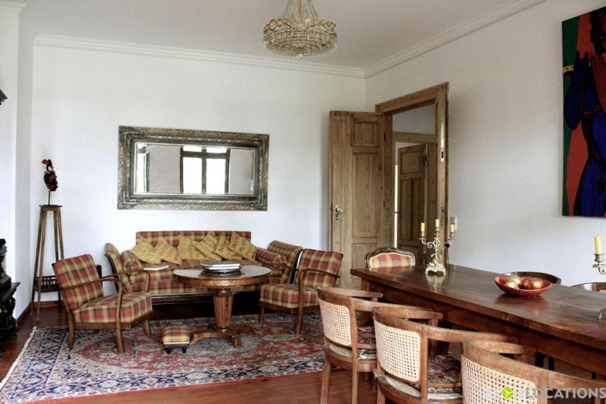 Residenz Villa Kult Berlin Dış mekan fotoğraf