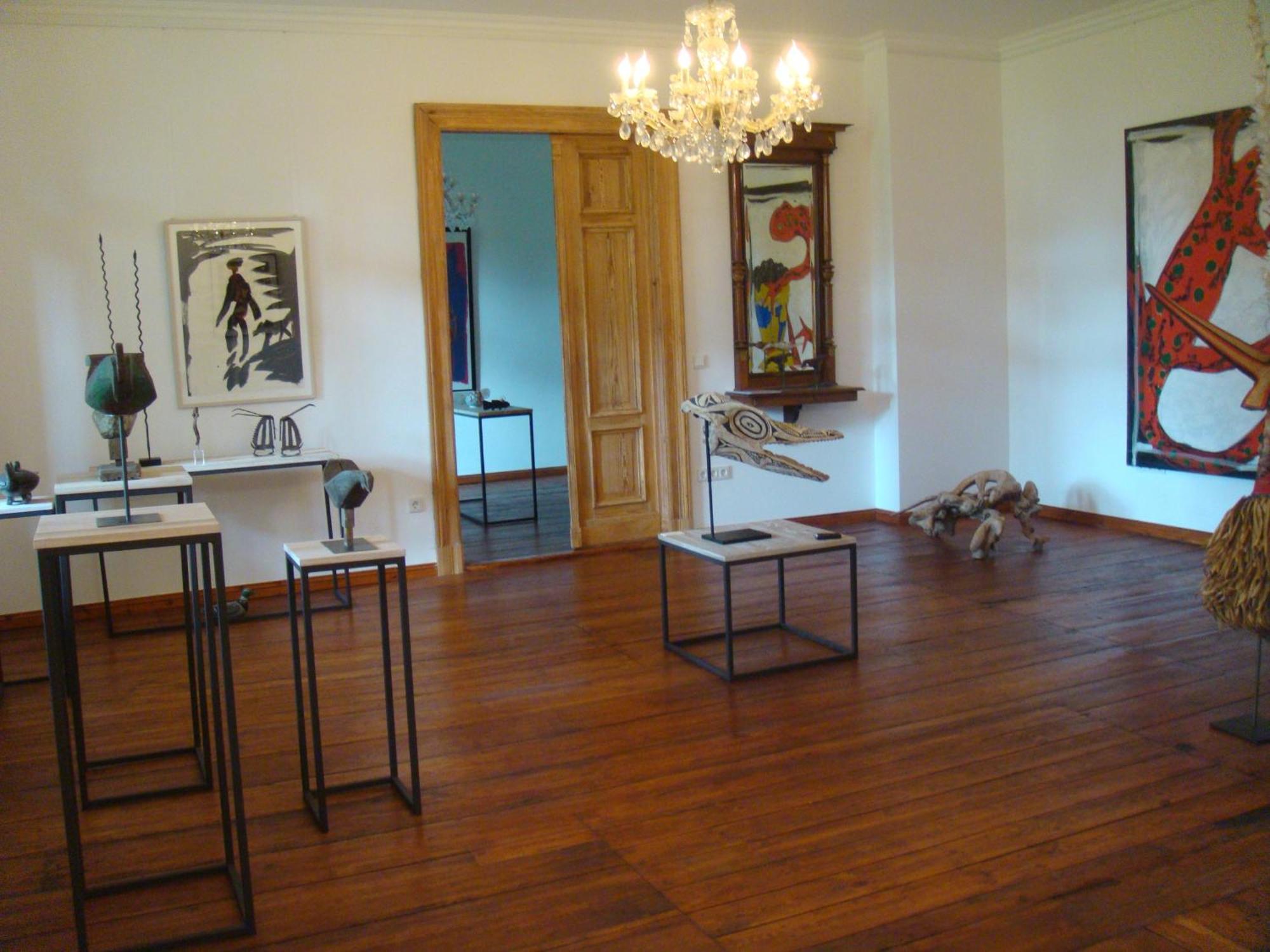 Residenz Villa Kult Berlin Dış mekan fotoğraf
