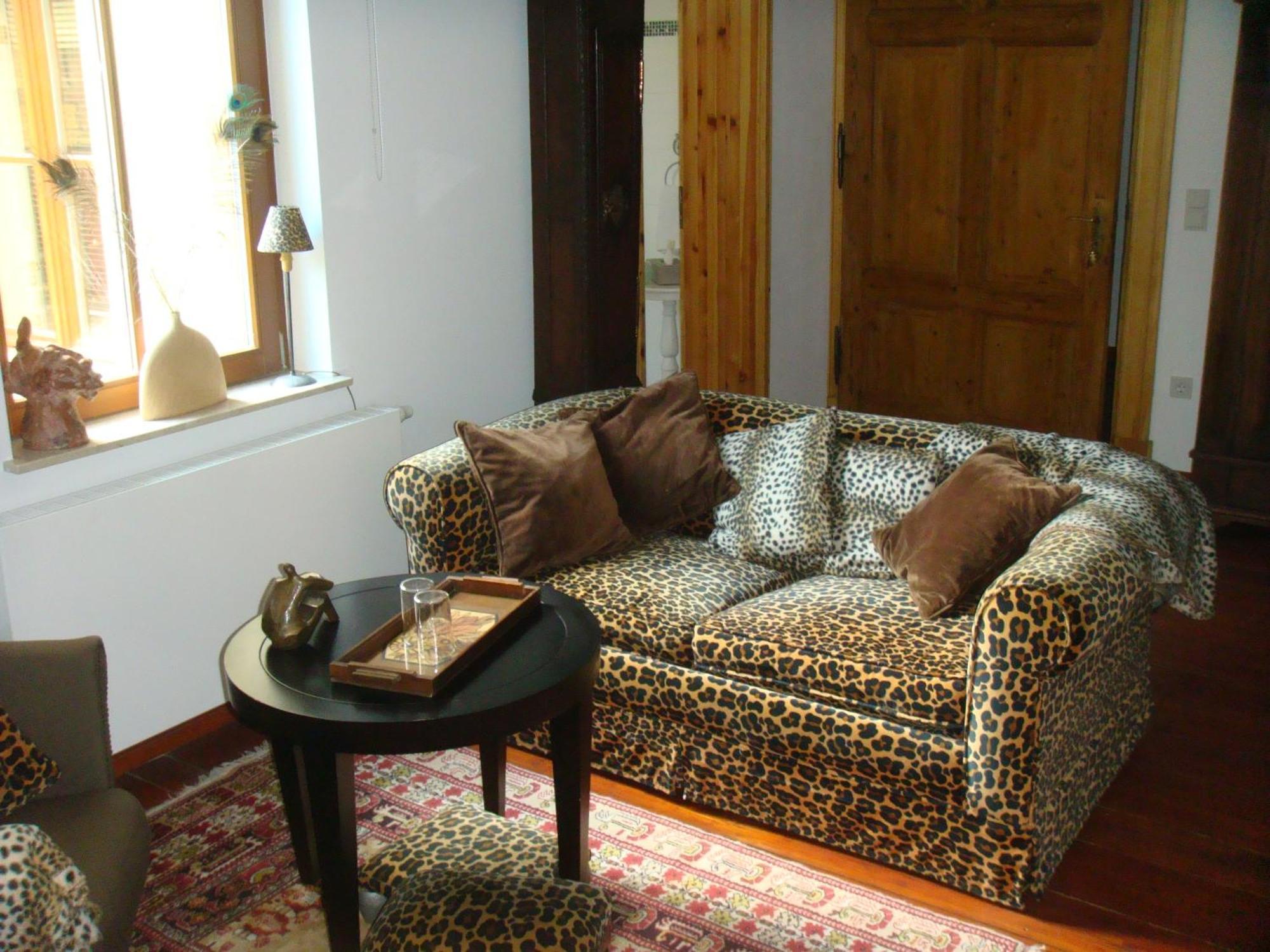 Residenz Villa Kult Berlin Dış mekan fotoğraf